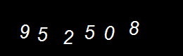 Real Person Number