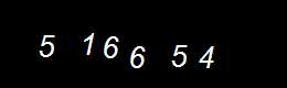 Real Person Number