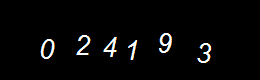 Real Person Number