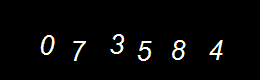 Real Person Number