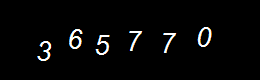 Real Person Number