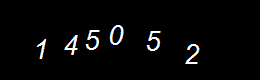 Real Person Number
