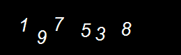 Real Person Number