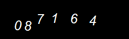 Real Person Number