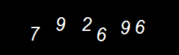 Real Person Number