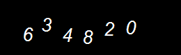 Real Person Number