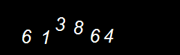Real Person Number
