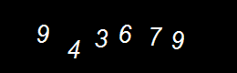 Real Person Number