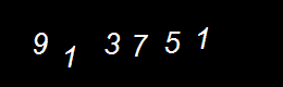 Real Person Number