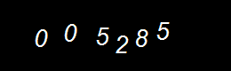 Real Person Number