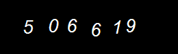 Real Person Number