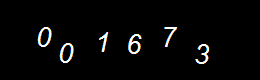Real Person Number