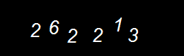 Real Person Number
