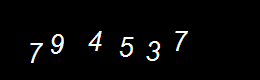 Real Person Number