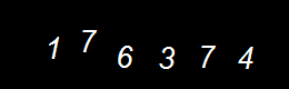 Real Person Number