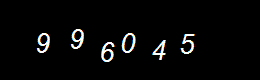 Real Person Number