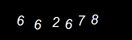 Real Person Number