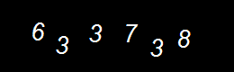 Real Person Number