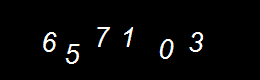 Real Person Number