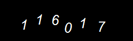 Real Person Number