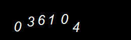 Real Person Number