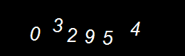 Real Person Number