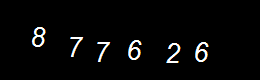 Real Person Number