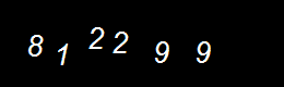 Real Person Number