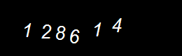 Real Person Number