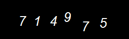 Real Person Number