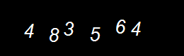 Real Person Number