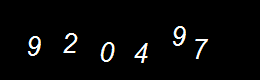 Real Person Number