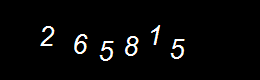 Real Person Number