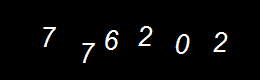 Real Person Number