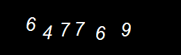 Real Person Number