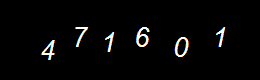 Real Person Number