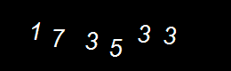 Real Person Number