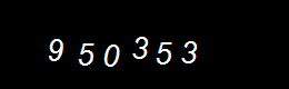 Real Person Number