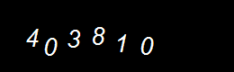 Real Person Number