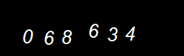 Real Person Number