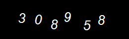 Real Person Number