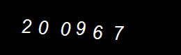 Real Person Number