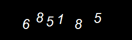 Real Person Number