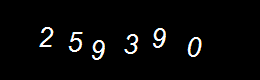 Real Person Number