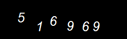 Real Person Number
