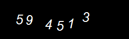Real Person Number