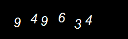 Real Person Number