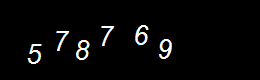 Real Person Number