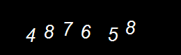 Real Person Number