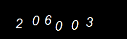 Real Person Number